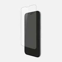 Skech Essential Tempered Glass Displayschutz | Apple iPhone 14 Pro | SKIP-P22-GLPE-AB