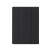 JT Berlin Folio Case | Samsung Galaxy Tab A9+ (2023) | schwarz/transparent | bulk | 30006