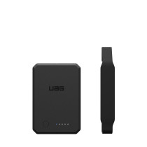 UAG Urban Armor Gear Workflow Flex 5.000mAh Akku | schwarz | bulk | 114034BW4040