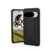UAG Urban Armor Gear Scout Case | Google Pixel 10/10 Pro | schwarz | 614465114040