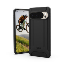 UAG Urban Armor Gear Scout Case | Google Pixel 10 Pro XL | schwarz | 614466114040