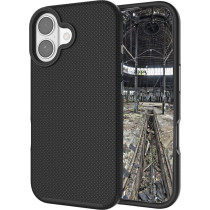 JT Berlin BackCase Pankow Solid MagSafe | Apple iPhone 17 | schwarz | 11147