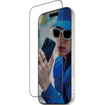 PanzerGlass Displayschutzglas | Ultra-Wide Fit mit Fastfit in-a-box | Apple iPhone 17 Pro | PG48188