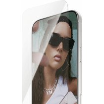 SAFE by PanzerGlass Displayschutzglas | Ultra-Wide Fit mit Aufbringhilfe | Apple iPhone 17 Pro Max | SA25701