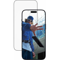 PanzerGlass Displayschutzglas | Ultra-Wide Fit mit Aufbringhilfe | Apple iPhone 17 Pro Max | PG66497