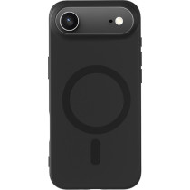 JT Berlin BackCase Pankow Soft MagSafe | Apple iPhone Air | schwarz | 11144