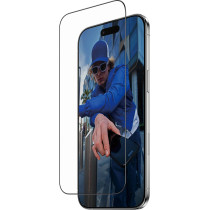 PanzerGlass Displayschutzglas | Ultra-Wide Fit mit Fastfit in-a-box | Apple iPhone Air | PG63006