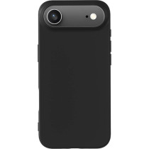 JT Berlin BackCase Pankow Soft | Apple iPhone Air | schwarz | 11140
