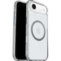 Otterbox Symmetry Clear MagSafe Series Case mit Kamerasteuerung Taste | Apple iPhone Air | transparent | 77-98806
