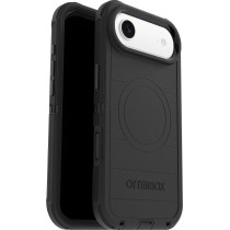 Otterbox Defender Pro MagSafe Series Case mit Kamerasteuerung Taste | Apple iPhone Air | schwarz | 77-98368