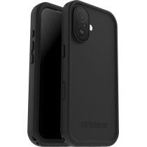Otterbox Fre MagSafe Series Case mit Kamerasteuerung Taste | Apple iPhone 17 | schwarz | 77-99764