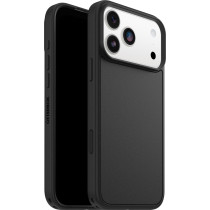 Otterbox Symmetry MagSafe Series Case mit Kamerasteuerung Taste | Apple iPhone 17 Pro Max | schwarz | 77-99434