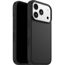 Otterbox Symmetry MagSafe Series Case mit Kamerasteuerung Taste | Apple iPhone 17 Pro | schwarz | 77-99427