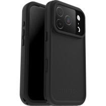 Otterbox Fre MagSafe Series Case mit Kamerasteuerung Taste | Apple iPhone 17 Pro | schwarz | 77-99768