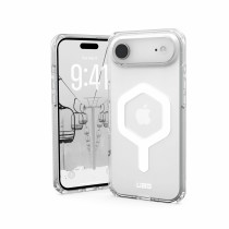 UAG Urban Armor Gear Plyo MagSafe Case | Apple iPhone Air | ice (transparent)/weiß | 114532114341