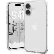UAG Urban Armor Gear Plyo Case | Apple iPhone 17 | ice (transparent) | 114534114343
