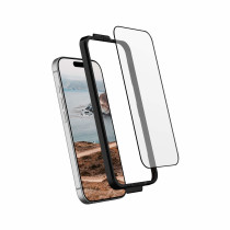 UAG Urban Armor Gear Tempered Glass Displayschutz | Apple iPhone 17 | 14438411VNA