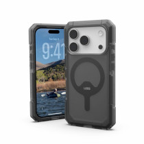 UAG Urban Armor Gear Trooper MagSafe Case | Apple iPhone 17 Pro | ash (grau) | 114521113131