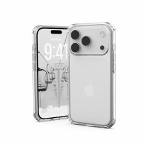 UAG Urban Armor Gear Plyo Case | Apple iPhone 17 Pro | ice (transparent) | 114560114343