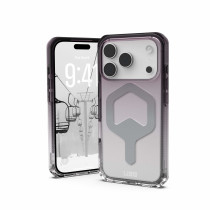 UAG Urban Armor Gear Plyo MagSafe Case | Apple iPhone 17 Pro | schwarz/transparent/Ombre | 11452911404G
