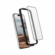 UAG Urban Armor Gear Tempered Glass Displayschutz | Apple iPhone 17 Pro | 14438311VNA