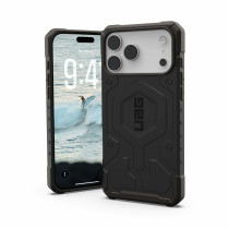 UAG Urban Armor Gear Pathfinder MagSafe Case | Apple iPhone 17 Pro Max | schwarz | 114549114040