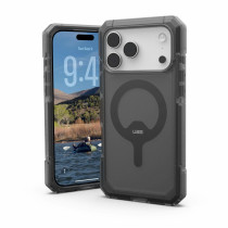 UAG Urban Armor Gear Trooper MagSafe Case | Apple iPhone 17 Pro Max | ash (grau) | 114522113131