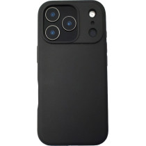 JT Berlin SilikonCase Steglitz MagSafe | Apple iPhone 17 Pro Max | schwarz | 11138