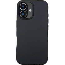 JT Berlin SilikonCase Steglitz MagSafe | Apple iPhone 17 | schwarz | 11135