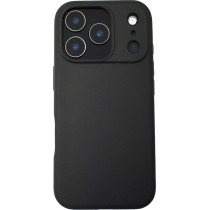 JT Berlin SilikonCase Steglitz MagSafe | Apple iPhone 17 Pro | schwarz | 11137