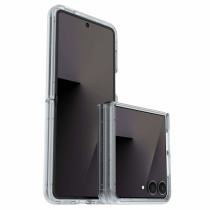 Otterbox Thin Flex Series Case | Samsung Galaxy Z Flip7 | transparent | 77-98217
