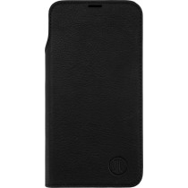 JT Berlin Echtleder BookCase Tegel | Apple iPhone 17 Pro Max | schwarz | 11126