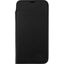 JT Berlin Echtleder BookCase Tegel | Apple iPhone Air | schwarz | 11124
