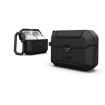 UAG Urban Armor Gear Scout Case | Apple AirPods Pro 3 | schwarz | 104133114040
