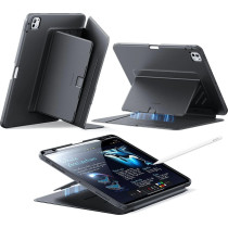 ESR Flip Hybrid Case | Apple iPad Pro 13" (2025 & 2024) | schwarz | 1B21700102