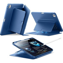 ESR Flip Hybrid Case | Apple iPad Pro 11" (2025 & 2024) | navy blau | 1B21600202