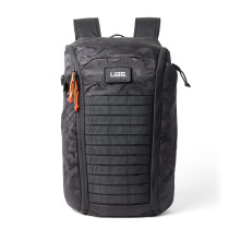 UAG Urban Armor Gear Civilian Rucksack | 15" - 16" | 20L | midnight camo | 984174114061