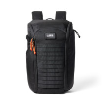 UAG Urban Armor Gear Civilian Rucksack | 15" - 16" | 20L | schwarz/orange | 984174114097