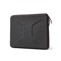 UAG Urban Armor Gear Civilian Sleeve Laptoptasche | Medium | 13" - 14" | dunkelgrau | 984180113232
