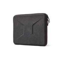 UAG Urban Armor Gear Civilian Sleeve Laptoptasche | Large | 15" - 16" | dunkelgrau | 984181113232