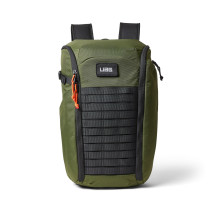 UAG Urban Armor Gear Civilian Rucksack | 15" - 16" | 20L | olive drab/orange | 984174117297