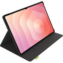 Gecko Covers Cactus Cover Tablet Schutzhülle | Samsung Galaxy Tab S11 Ultra | schwarz | V11CL2810C1