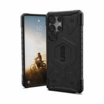 UAG Urban Armor Gear Pathfinder Case | Samsung Galaxy S25 Ultra | schwarz | 214480114040