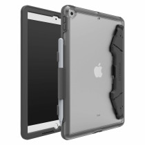 Otterbox UnlimitEd Case mit Pencil Halter | Apple iPad 10,2" (2021 - 2019) | grau | bulk | 77-62038