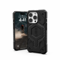 UAG Urban Armor Gear Monarch Pro MagSafe Case | Apple iPhone 16 Pro | carbon fiber | 114456114242