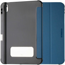 Otterbox React Folio Series Case | Apple iPad 11" (2025) / iPad 10,9" (2022) | blau | 77-92189