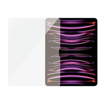 SAFE by PanzerGlass Displayschutzglas | Ultra-Wide Fit | Apple iPad Air 13" (2025 & 2024) / Pro 13" (2024) | bulk | BULKSAFE95859