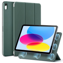 ESR Rebound Magnetic Case | Apple iPad 11" (2025) / iPad 10,9" (2022) | forest grün | 1B1870507