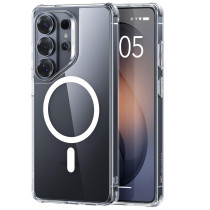 ESR Classic Hybrid HaloLock Case | Samsung Galaxy S26 Ultra | transparent | 1A89300102