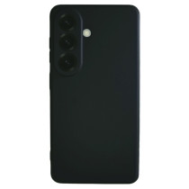 JT Berlin BackCase Pankow Soft | Samsung Galaxy S26+ | schwarz | 11166